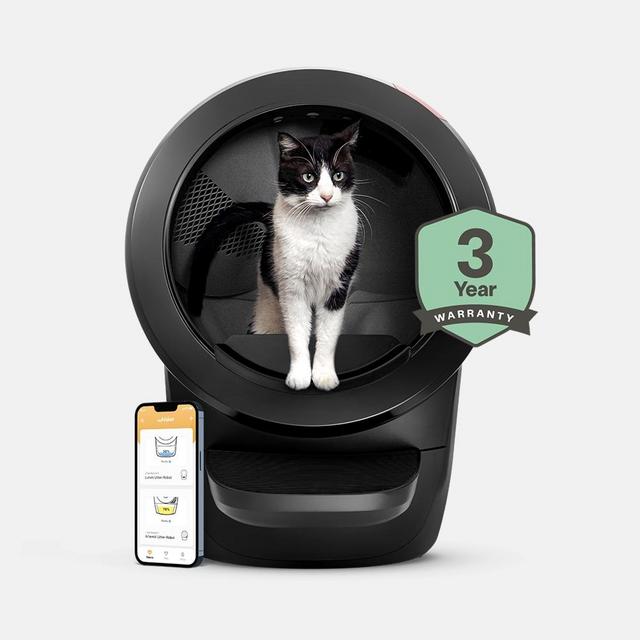 Litter Robot Cash Fund