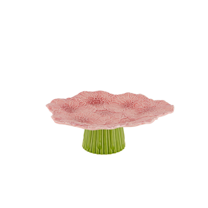 Maria Flor Small Cake Stand