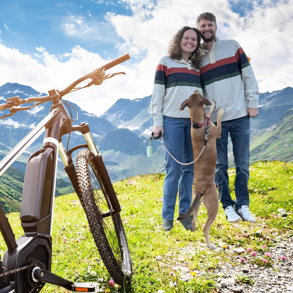 E-bike Fund