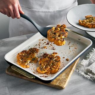 Reserve Ceramic Nonstick Bakeware Quarter Sheet Pan