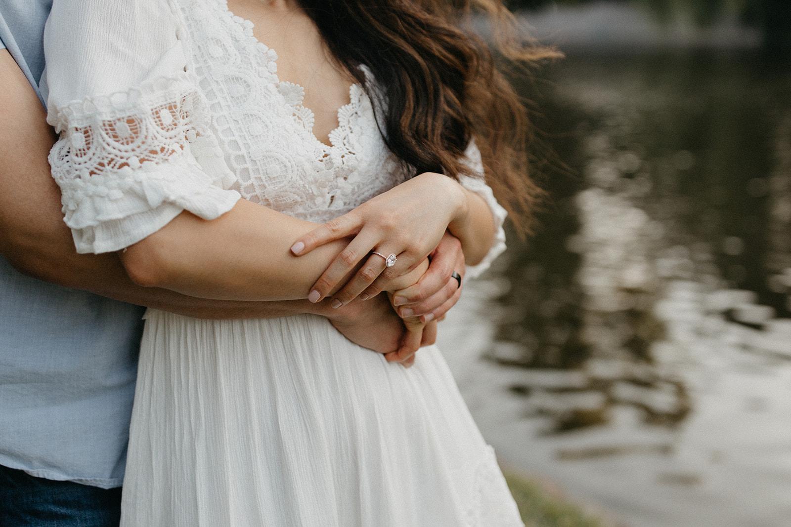 The Wedding Website of Abby Chau and Michael Vu