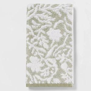 Performance Plus Bath Towel - Threshold™
