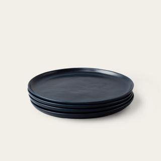 Dinner Plate, Set of 4
