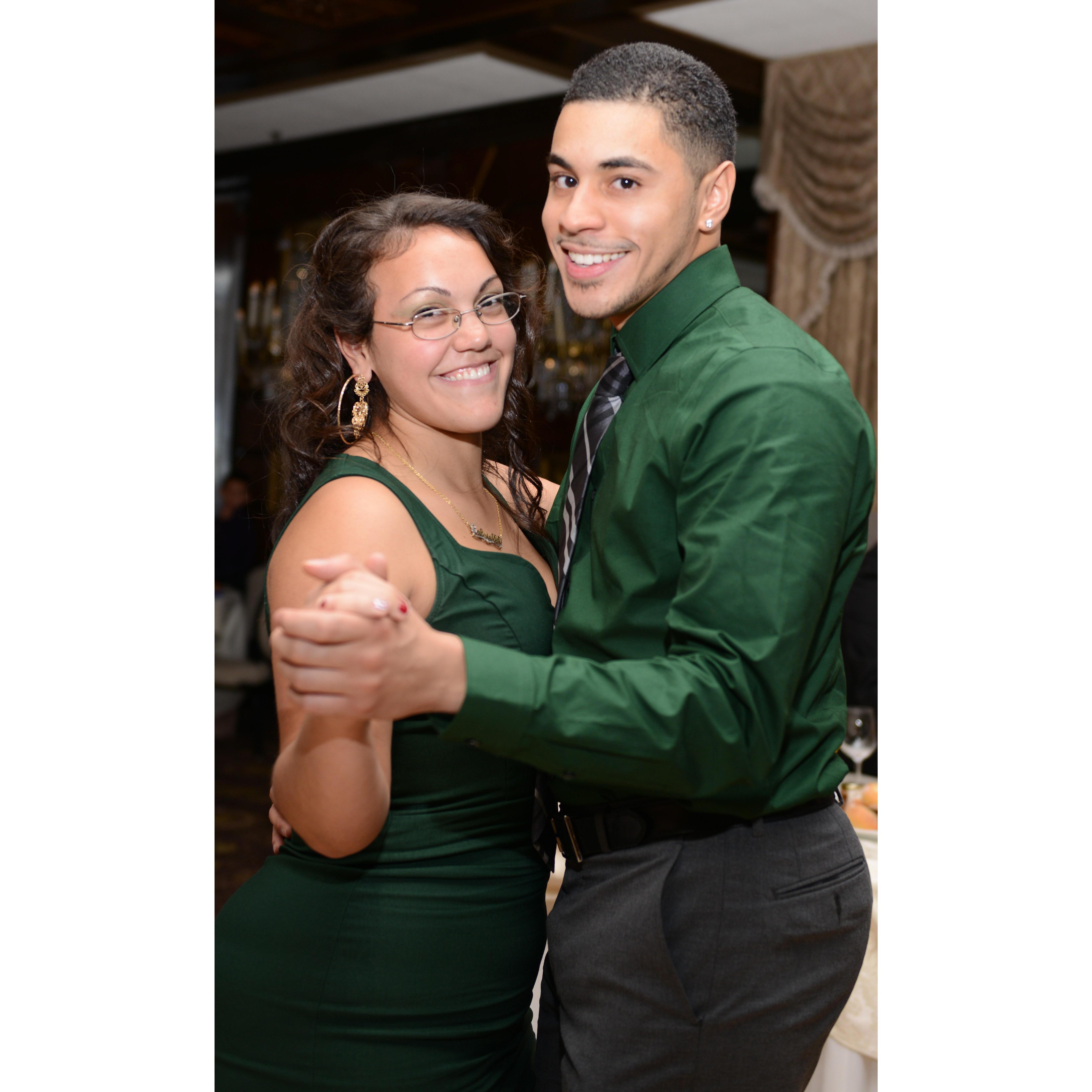 Bob's Wedding