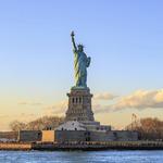Statue of Liberty