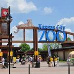 Kansas City Zoo
