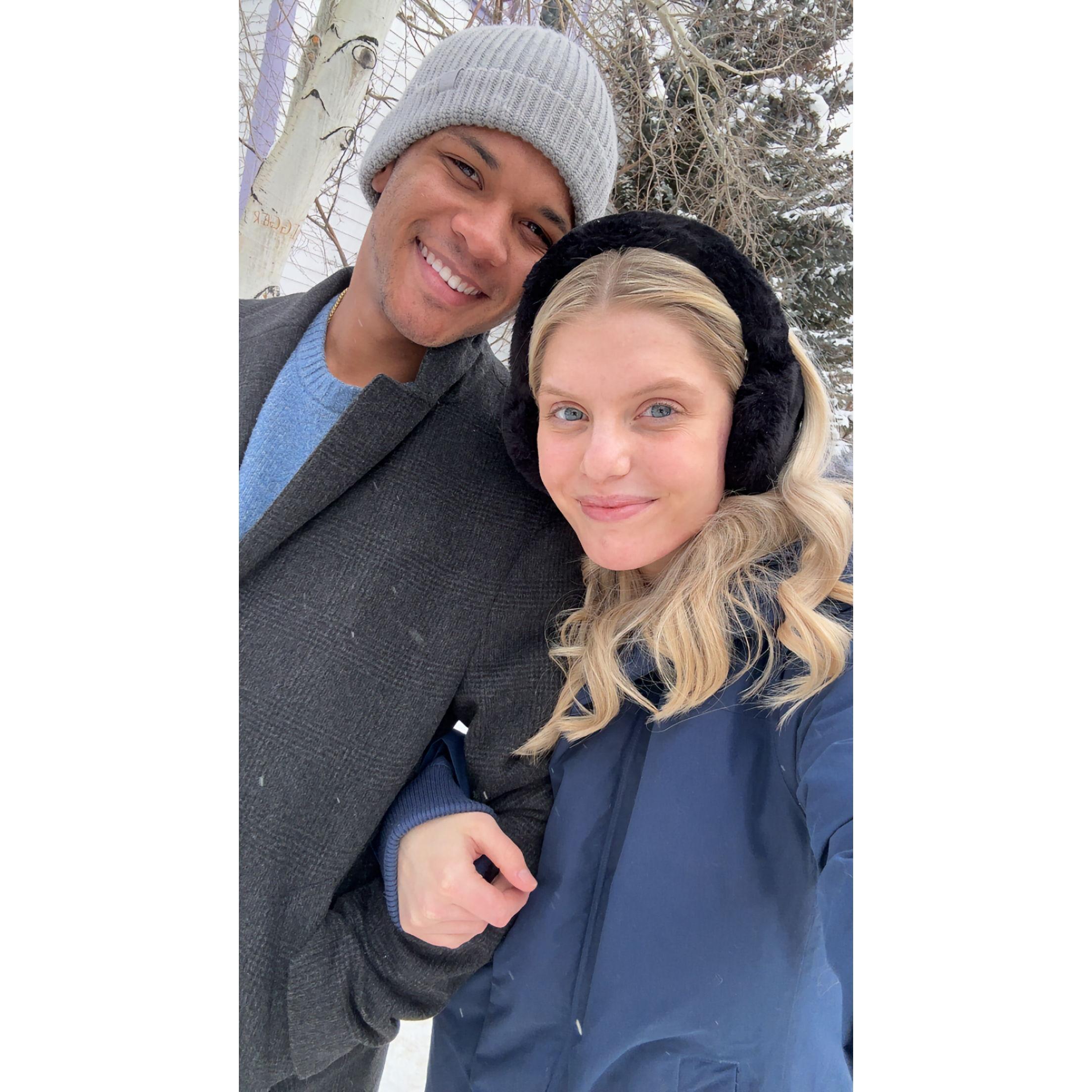 Breckenridge :)