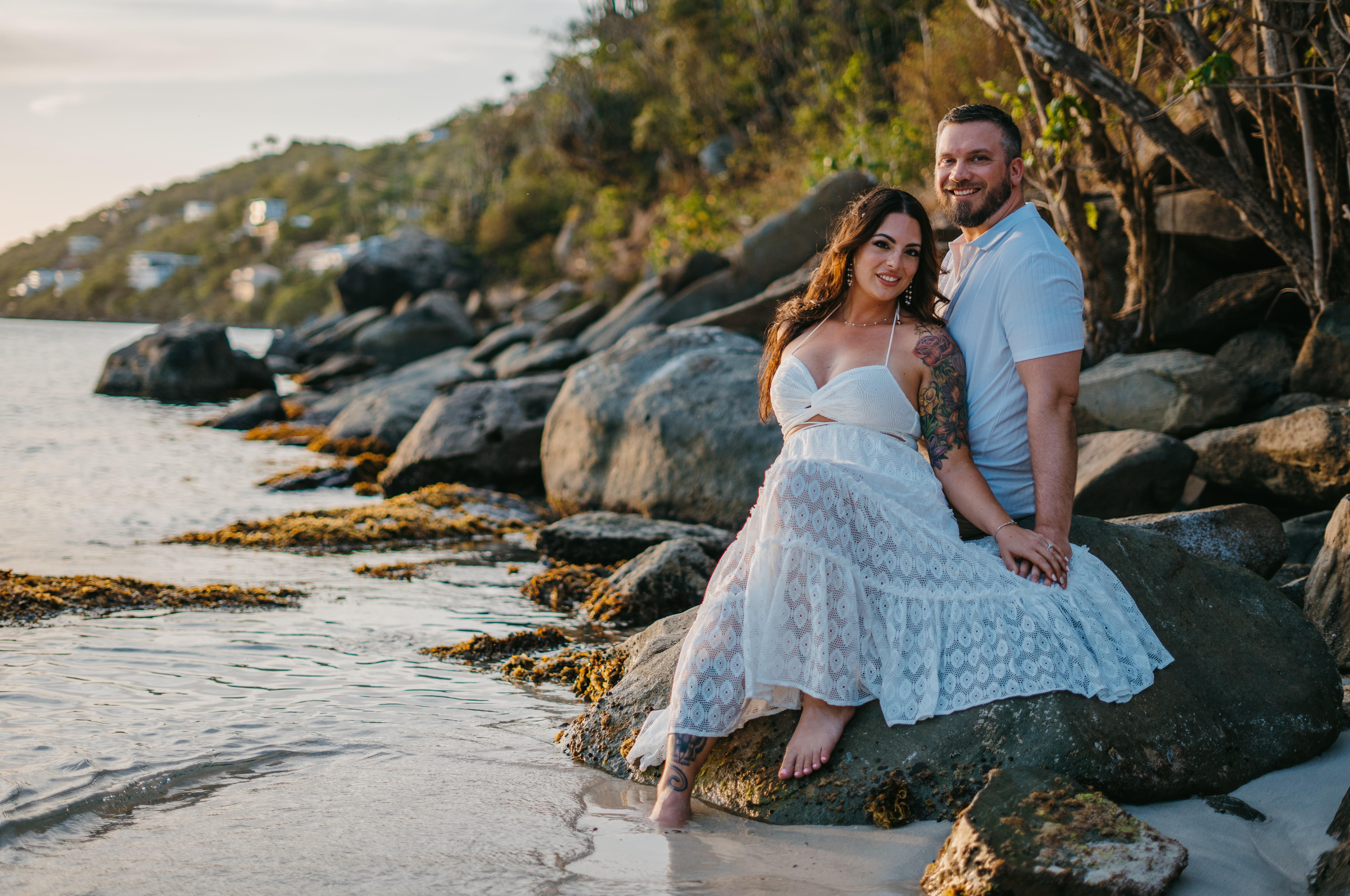 The Wedding Website of Melissa Holmes and Christopher Horton