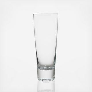Tossa Iced Beverage Glass, Set of 6