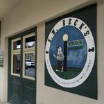 E W Beck's Restaurant & Pub