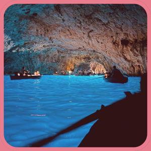 Capri & Blue Grotto