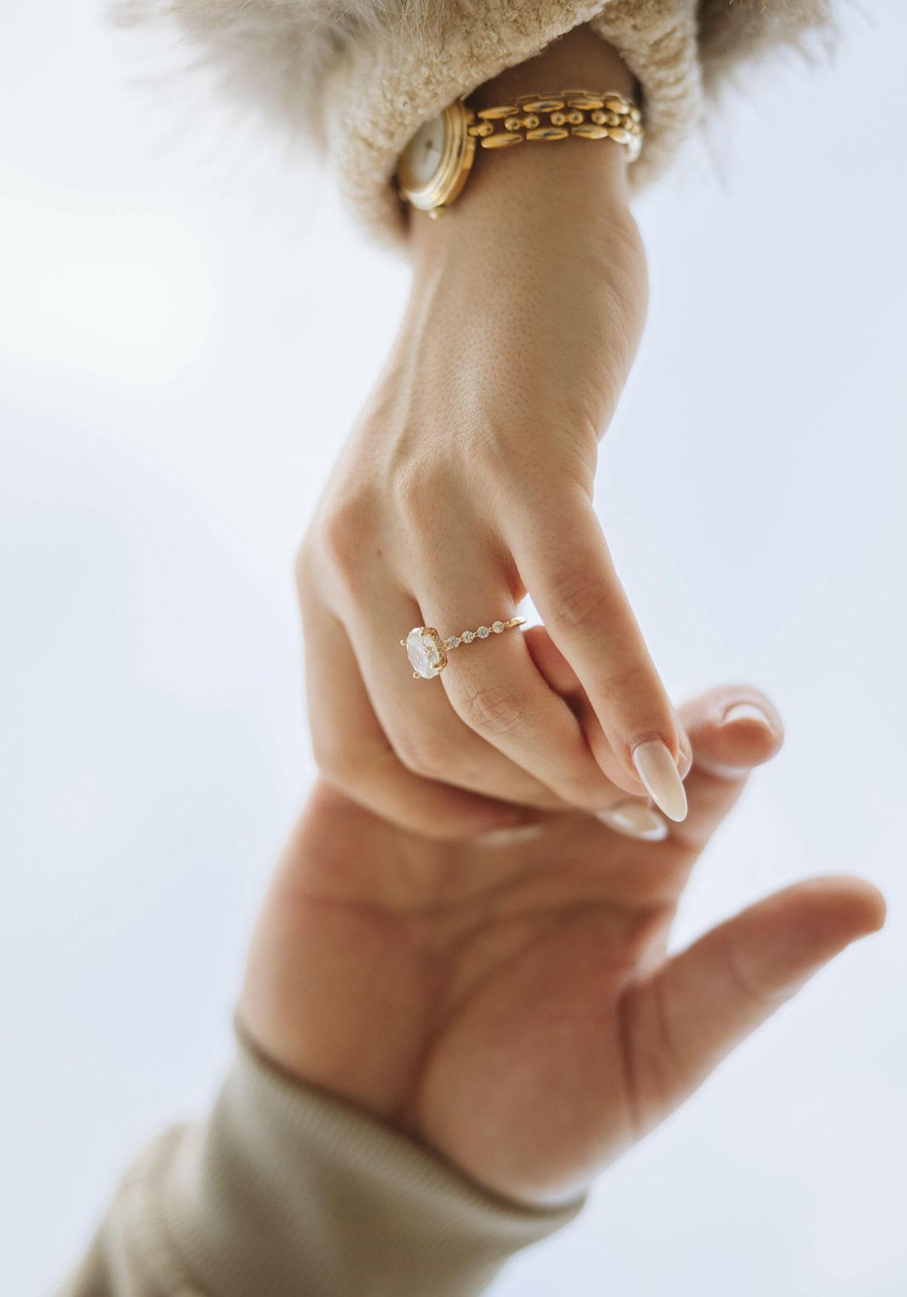 The Wedding Website of Laken Russell and Michael Warden