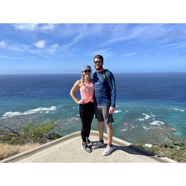 Christyne Eck and Sean Collins' Wedding Website