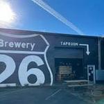 Brewery 26