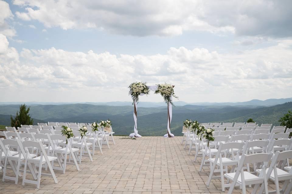 The Wedding Website of Jordan Woodward and Gentry Benda