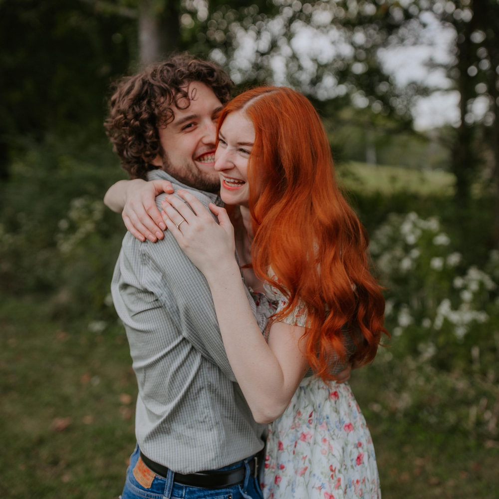 Laura Bitterman and Jacob Warner's Wedding Website
