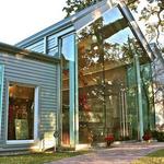 Walter Anderson Museum of Art