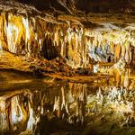 Luray Caverns