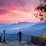 Caesars Head State Park Visitor Center
