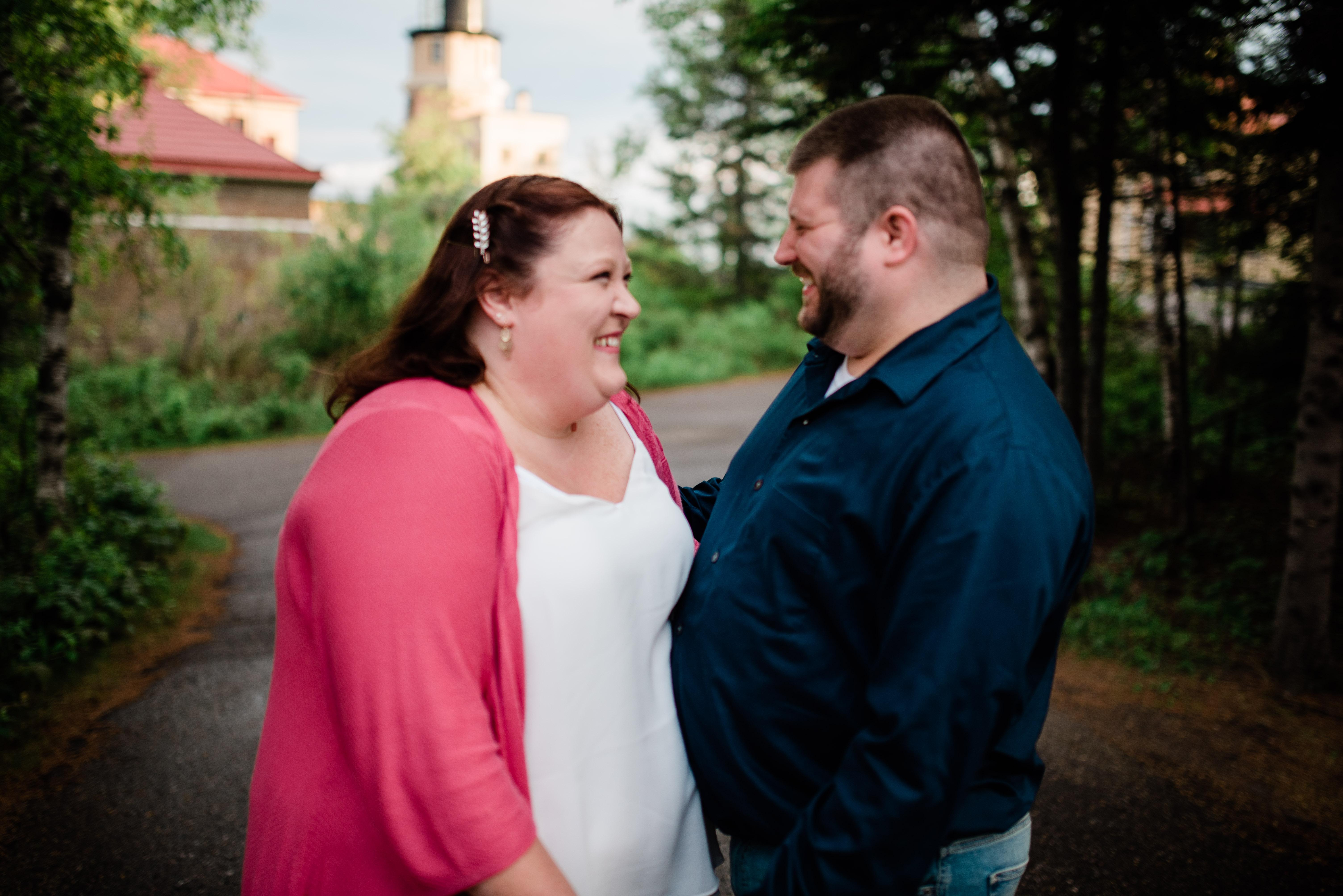 The Wedding Website of Carrie Dahl and Andrew Benson
