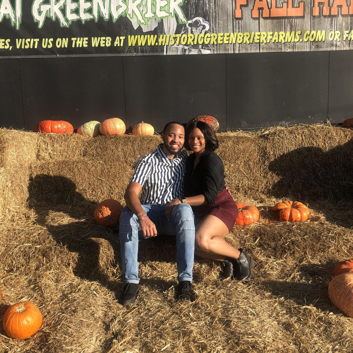 Pumpkin Patch 2020
