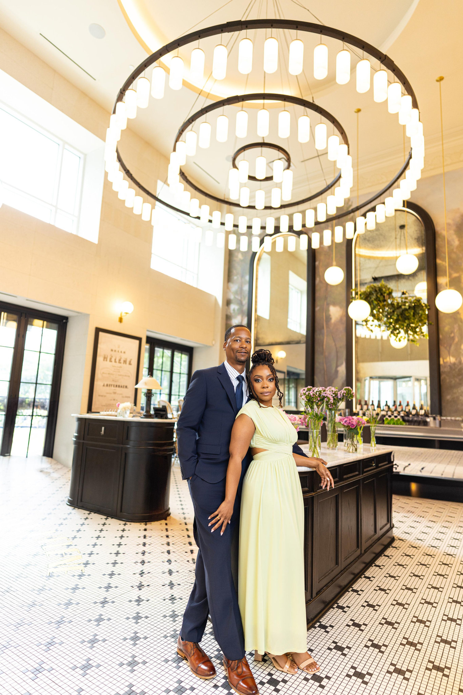The Wedding Website of Jamie Drew and Elliot Conner