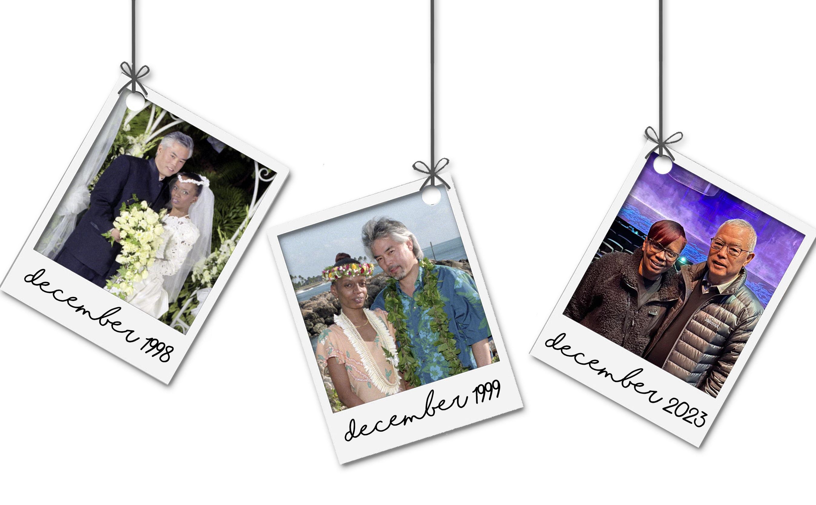 The Wedding Website of Valerie Ikeda and Michael Ikeda