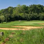 USGA Golf Museum and Library