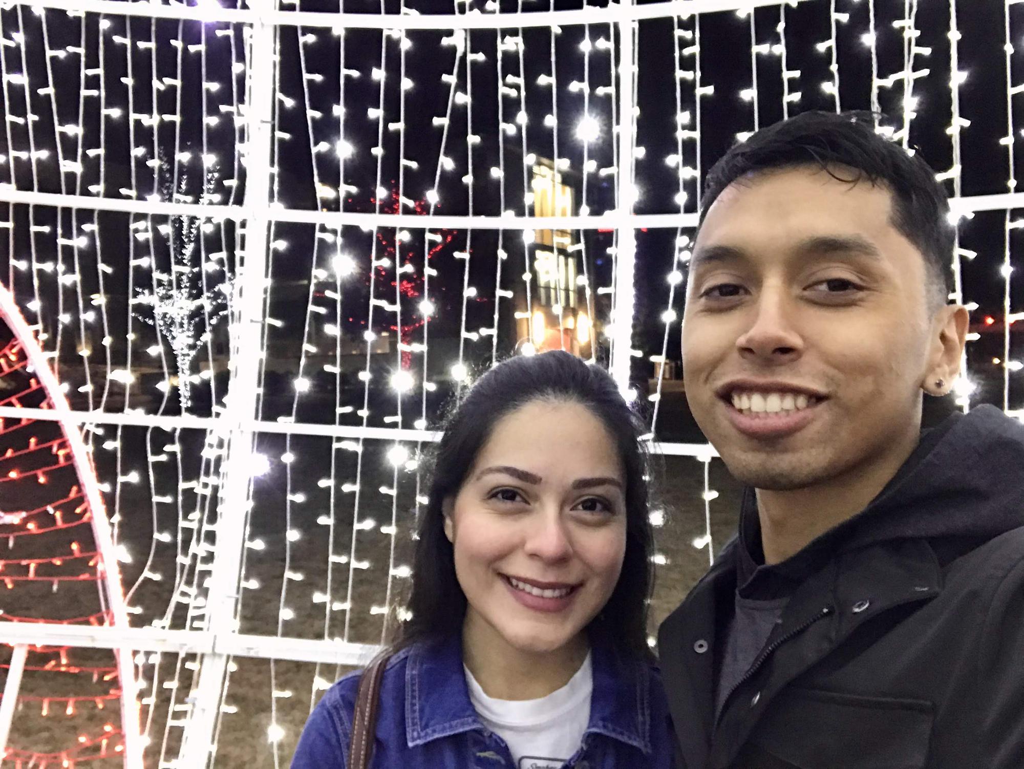 Atlanta Centennial Park 2019