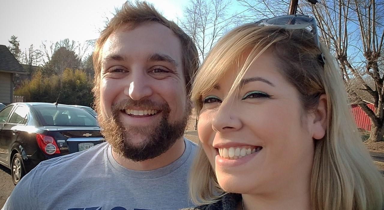 The Wedding Website of Tayler Cocuzza and Nathan Joslin