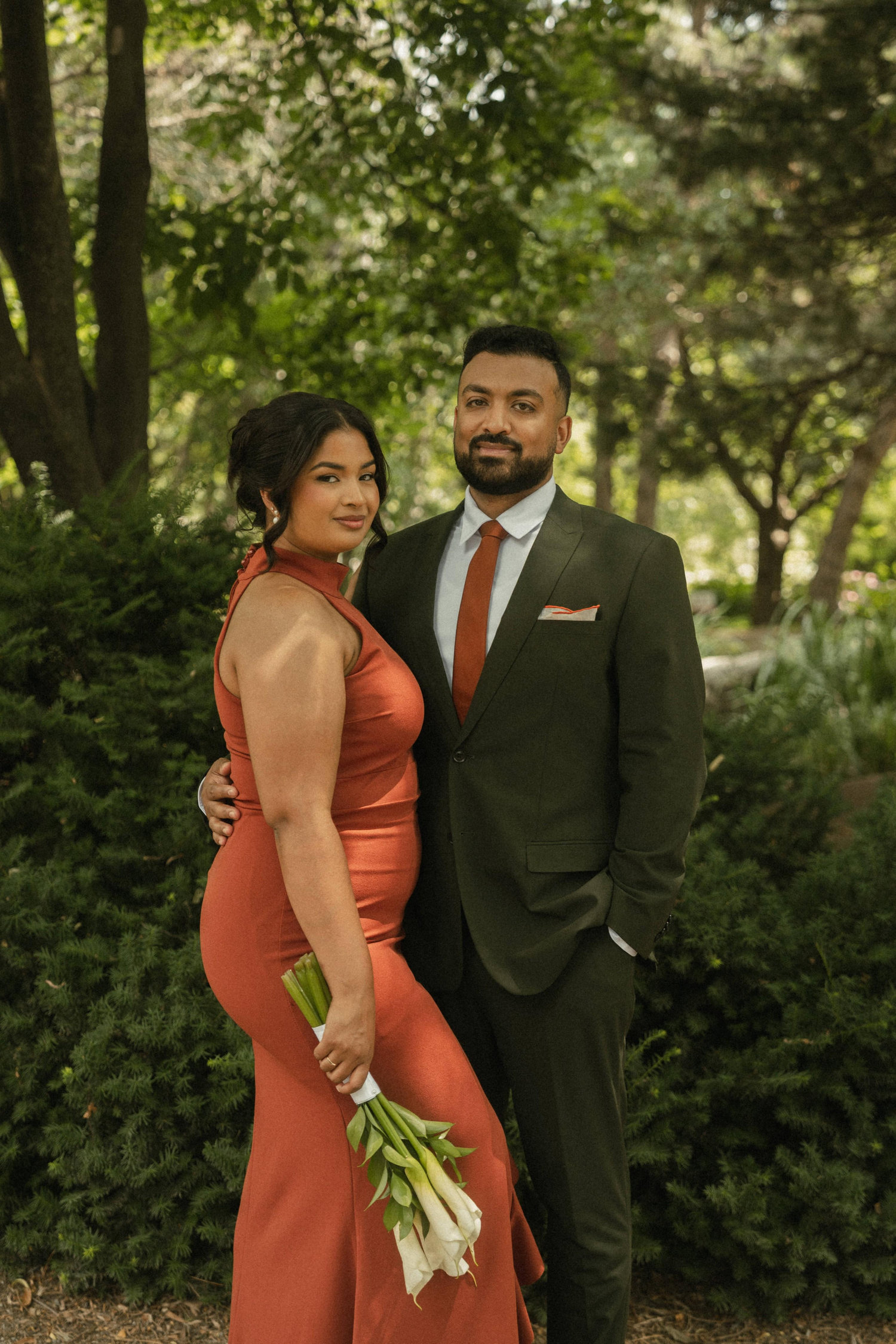 The Wedding Website of Roshan Jeyachandran and Denieshia Gnanapragasam