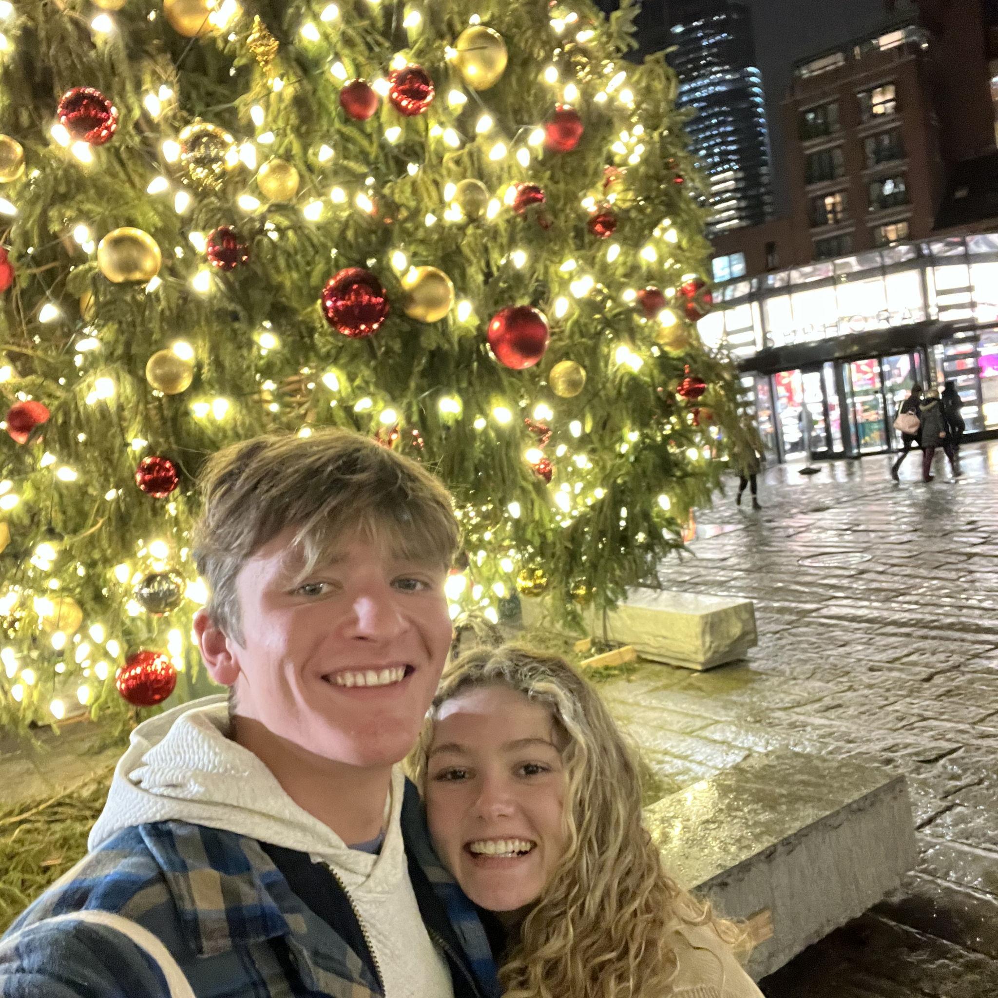 Christmas!