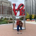 JFK Plaza (LOVE Park)