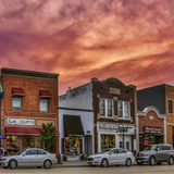 Downtown Rochester Hills
