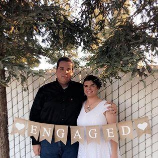 Engagement Party, 2019