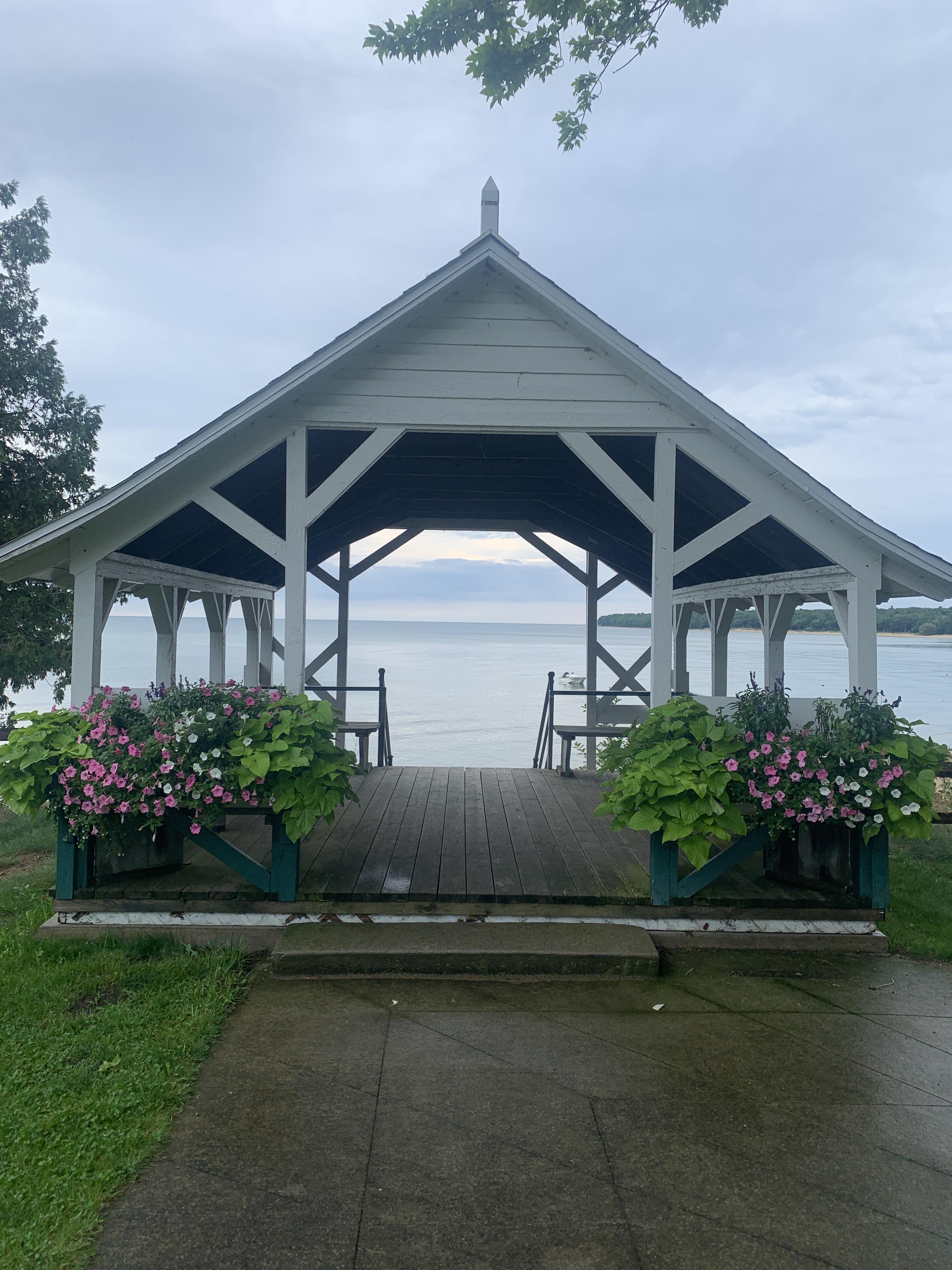 The Wedding Website of Carey Farley and Matthew Kay