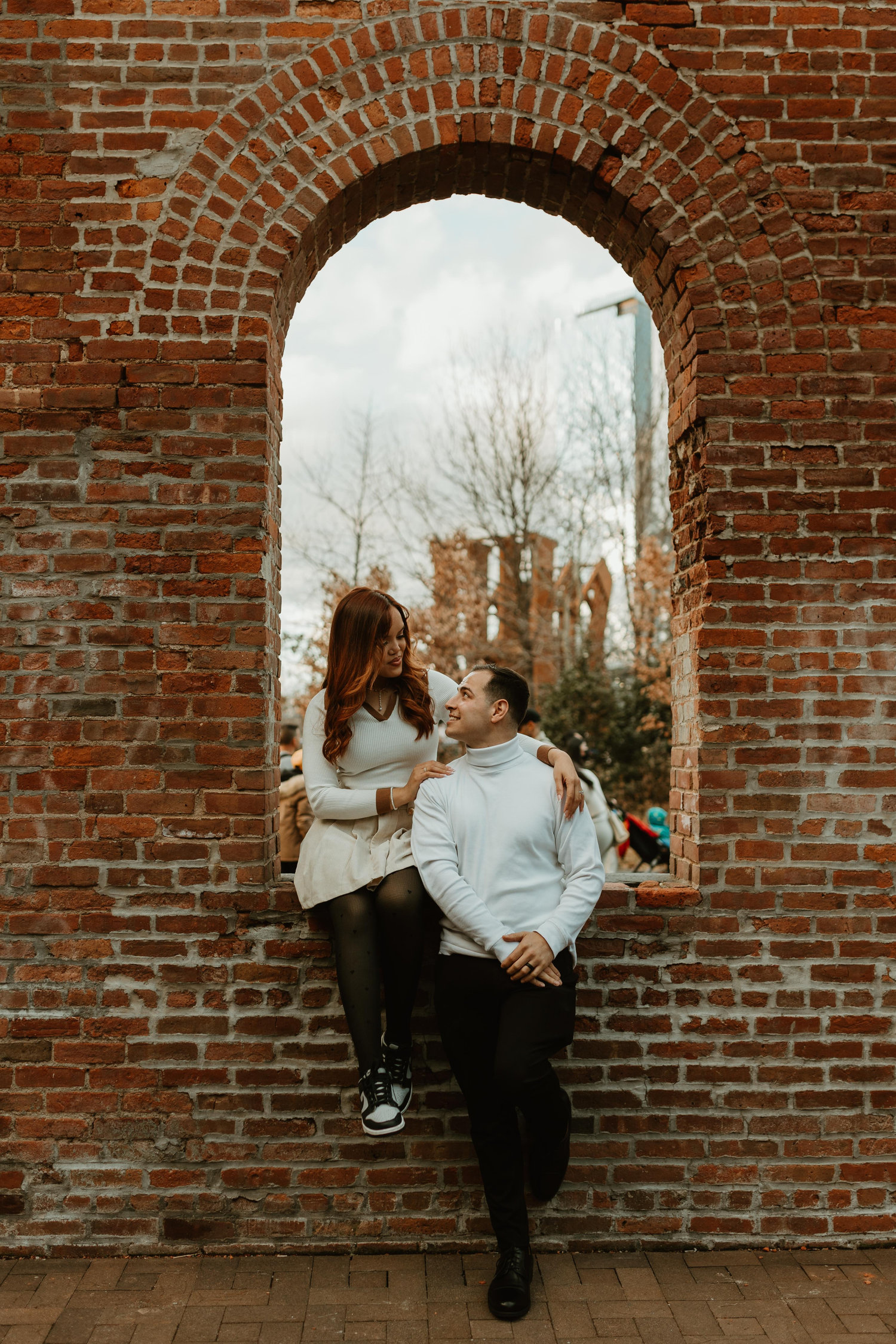 The Wedding Website of Lyanne Cala and Michael Cala