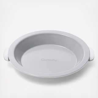 Ceramic Non-Stick Pie Pan