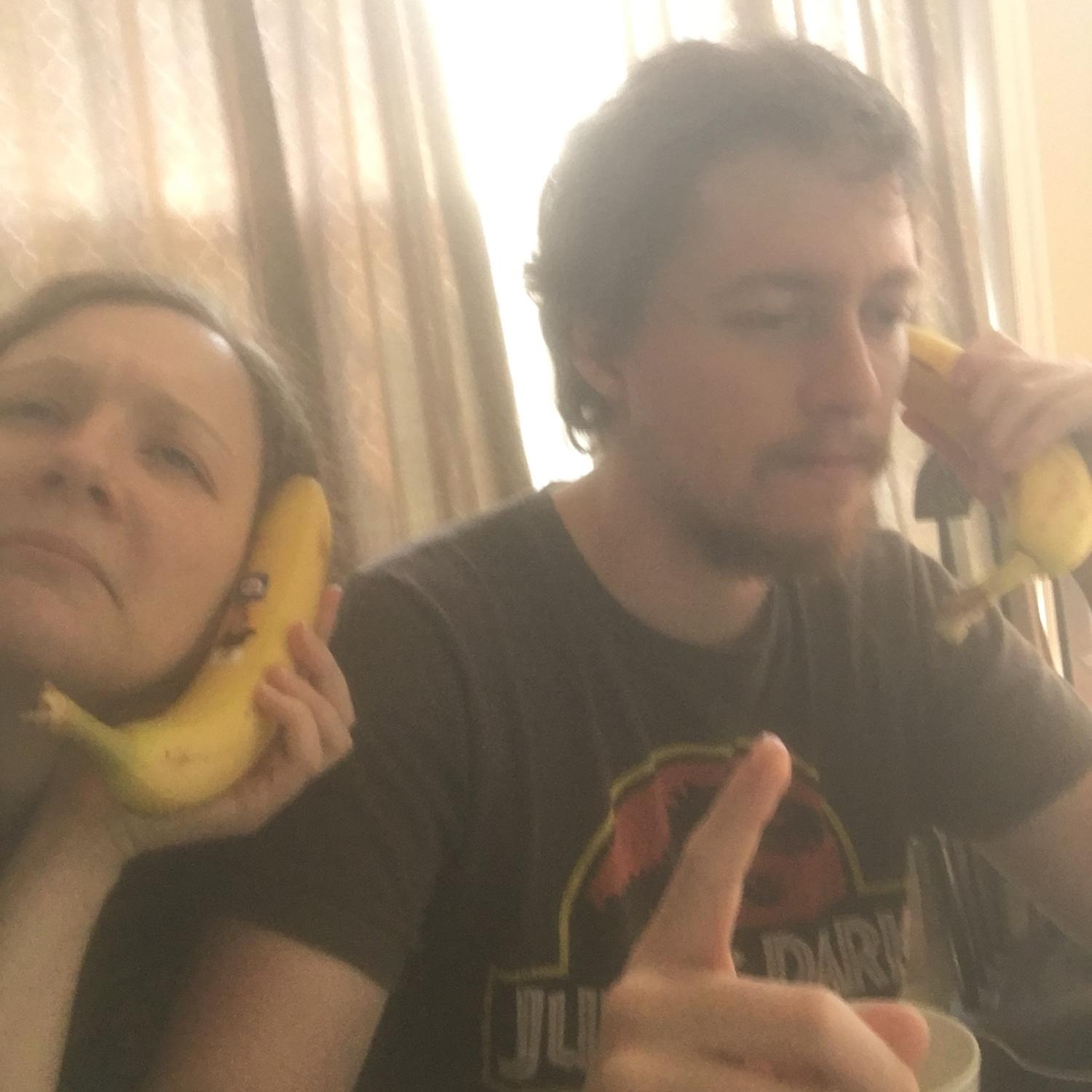Bananaphone!