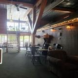 Cabin Fever Coffee (Downtown)