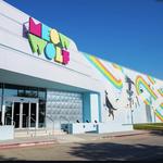 Meow Wolf Santa Fe