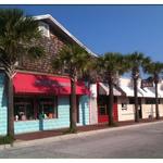 Shorelines Gift Shop