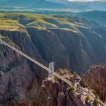 Royal Gorge Route Railroad