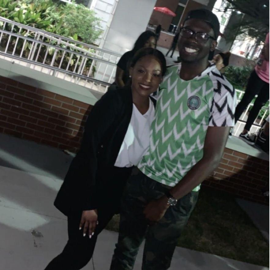 The night I fell in love with my Delta woman...her probate.