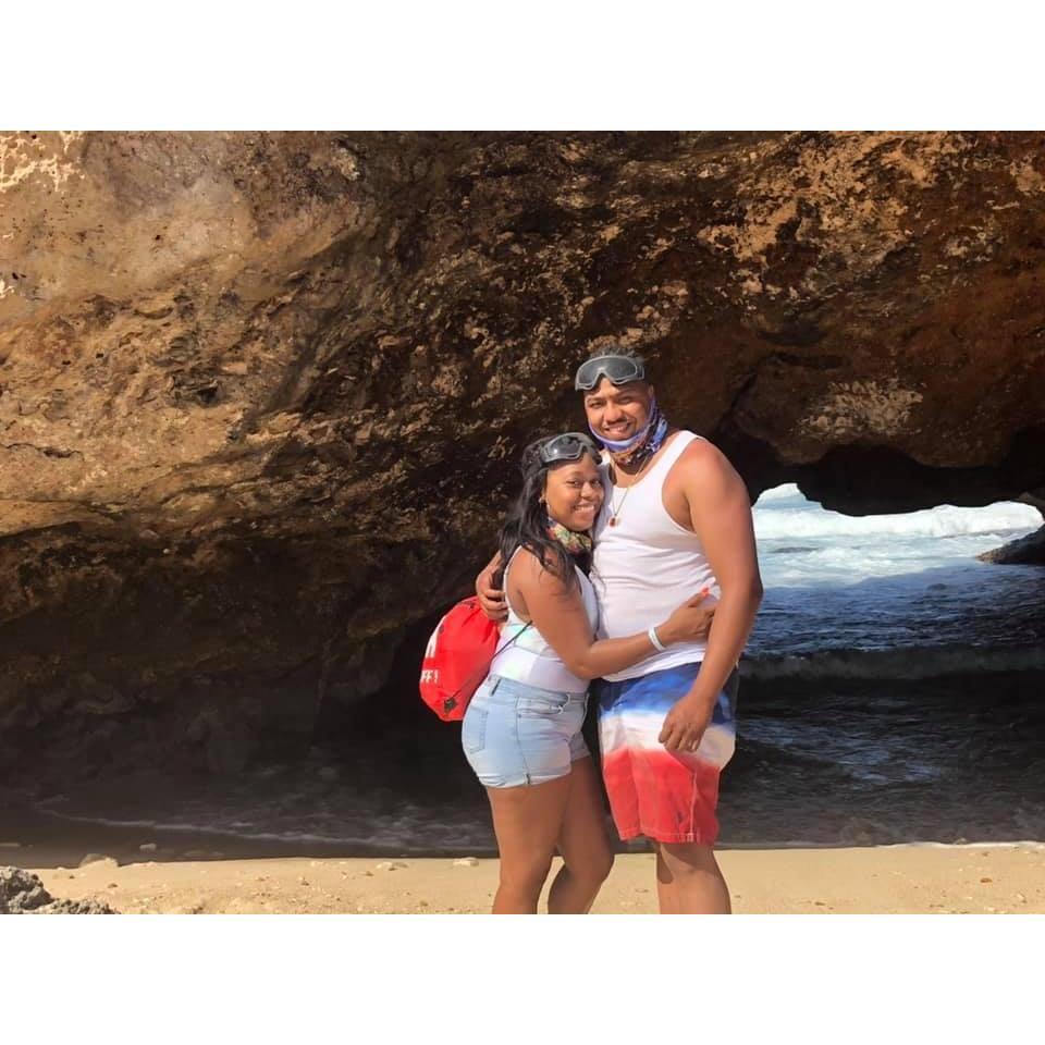 Aruba 2019