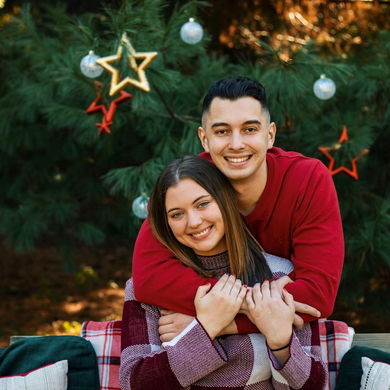 Merry Christmas (card)! 🎄