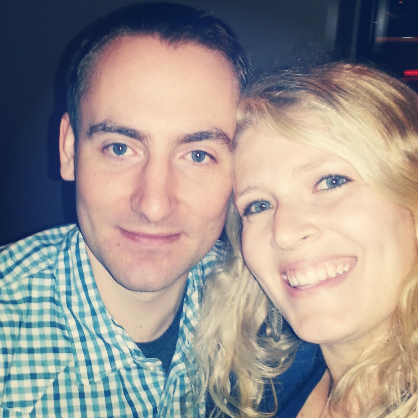 our 6 year anniversary