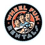 Electric Bikes by Wheel Fun Rentals