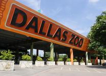 Dallas Zoo