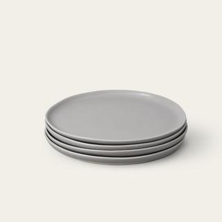 Dinner Plate, Set of 4
